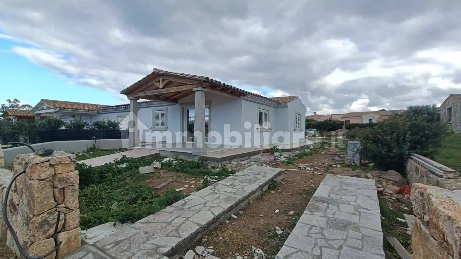 Villa a schiera Baia Sant'Anna 17, Baia Sant'Anna, Budoni - foto 3