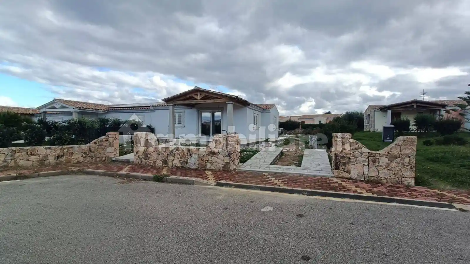 Villa a schiera Baia Sant'Anna 17, Baia Sant'Anna, Budoni - foto 4