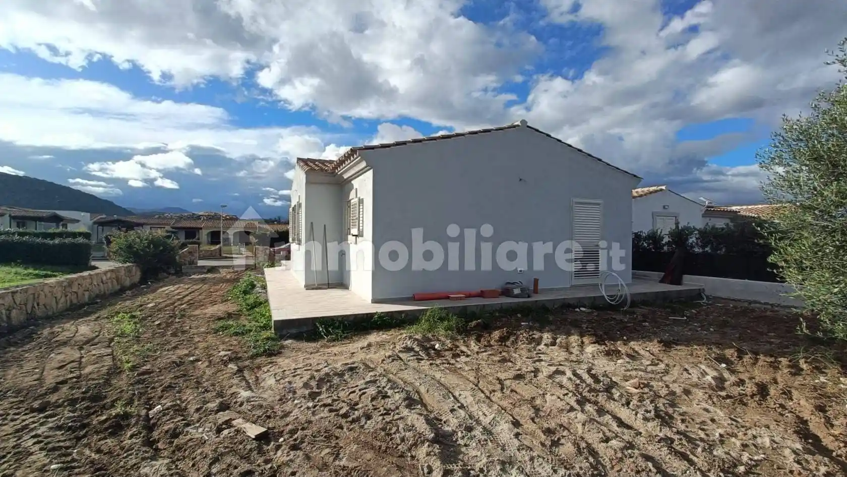 Villa a schiera Baia Sant'Anna 17, Baia Sant'Anna, Budoni - foto 5