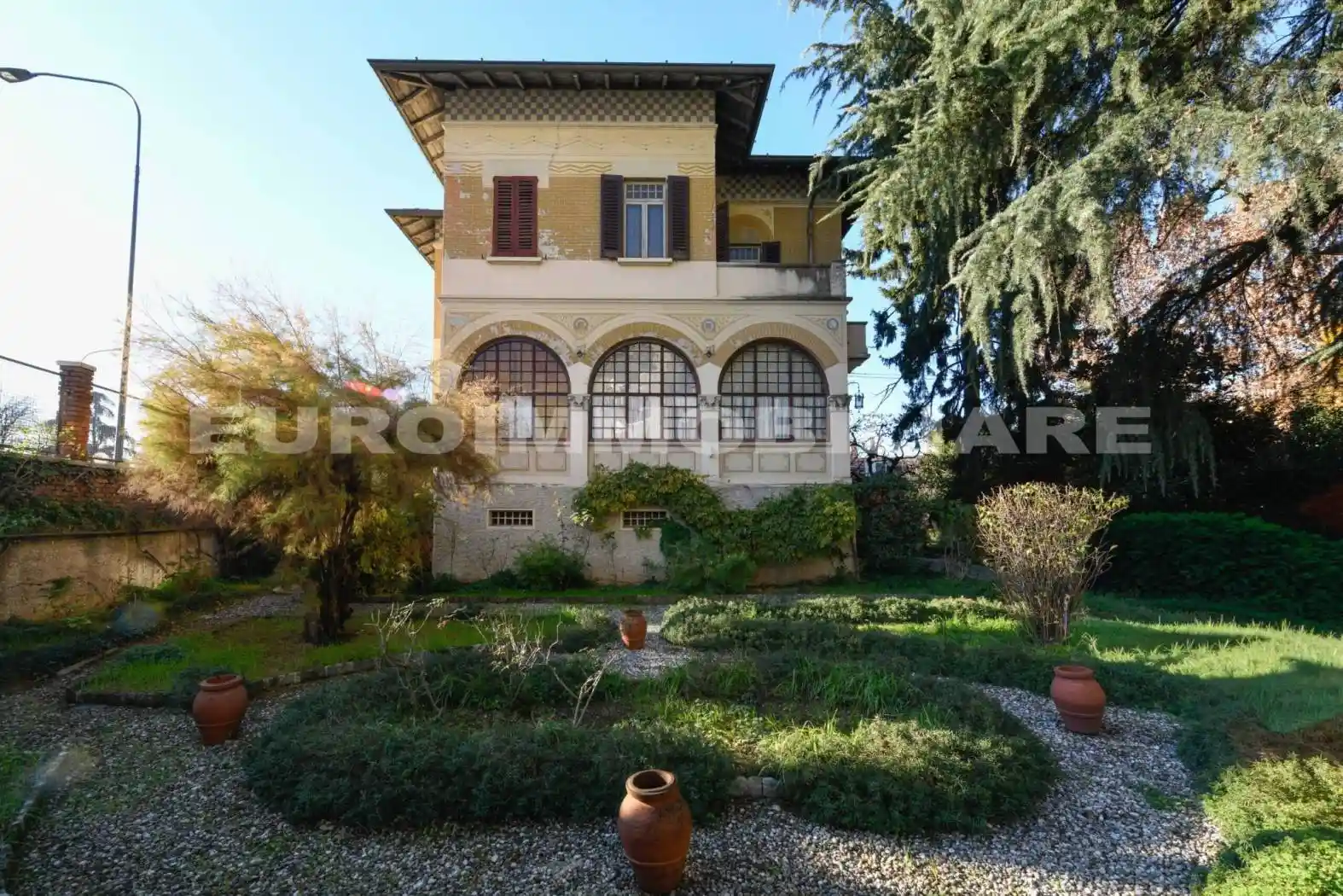 Villa unifamiliare via Bazzini 10, Porta Venezia, Brescia - foto 2