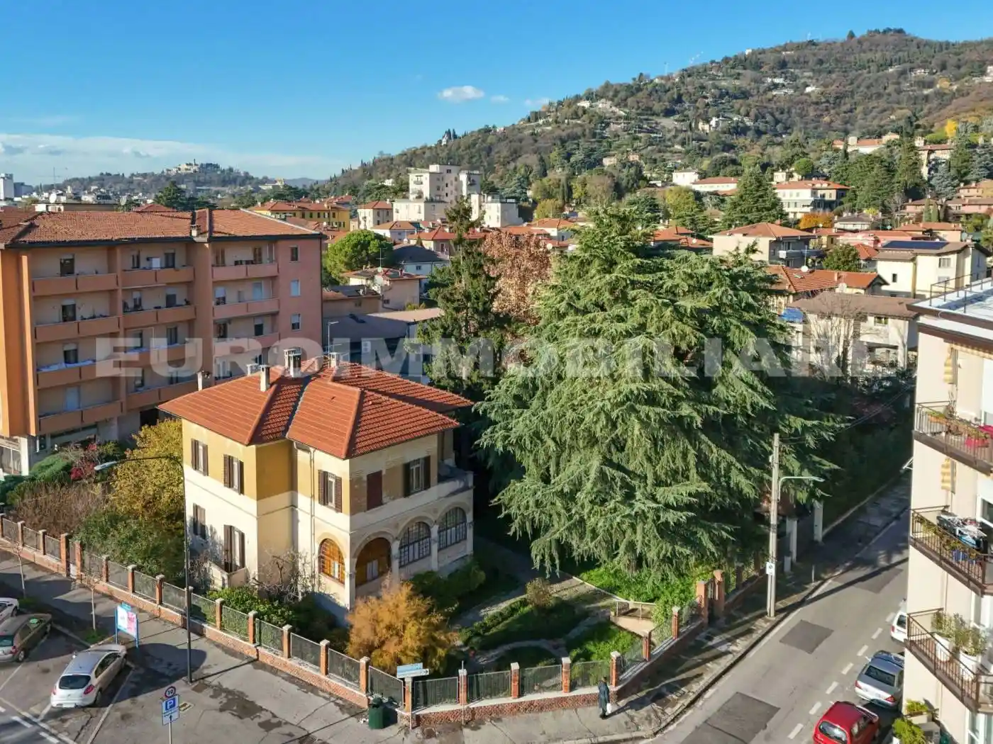 Villa unifamiliare via Bazzini 10, Porta Venezia, Brescia - foto 3