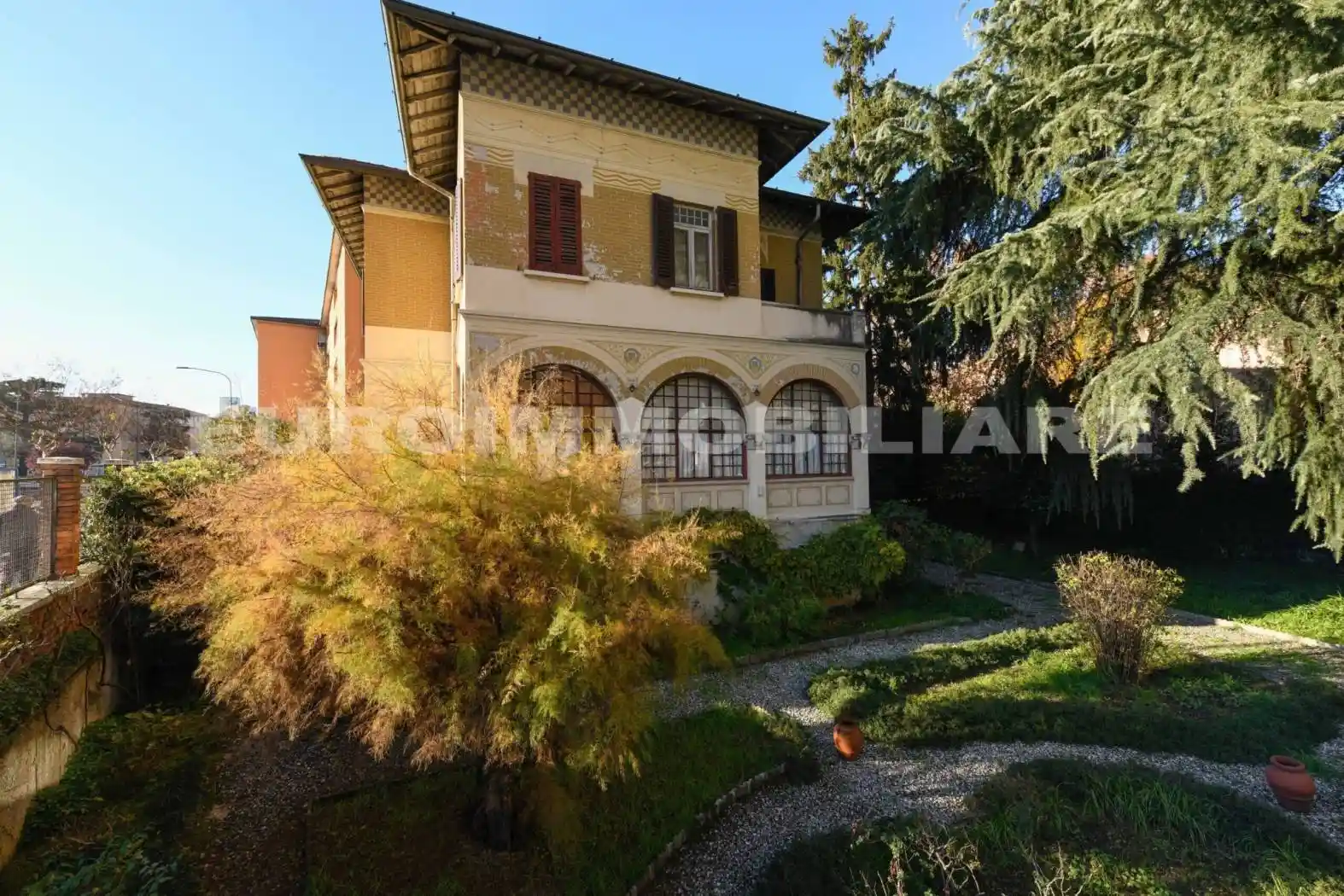 Villa unifamiliare via Bazzini 10, Porta Venezia, Brescia - foto 4