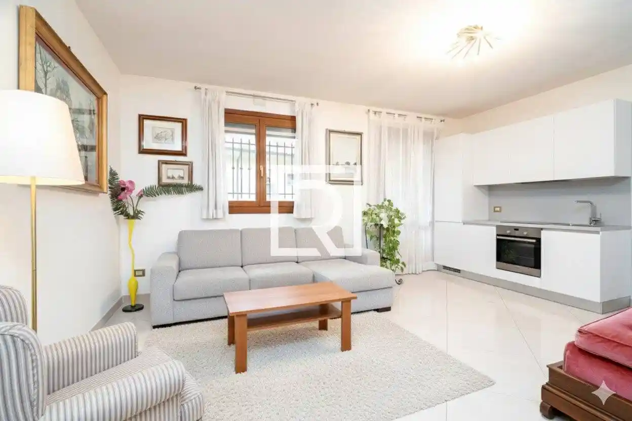 Trilocale buono stato, primo piano, Zadina, Parco di Ponente, Cesenatico - foto 2