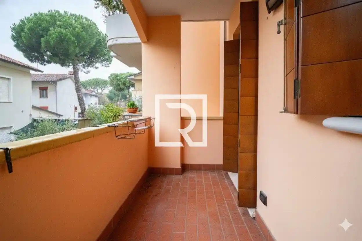 Trilocale buono stato, primo piano, Zadina, Parco di Ponente, Cesenatico - foto 4