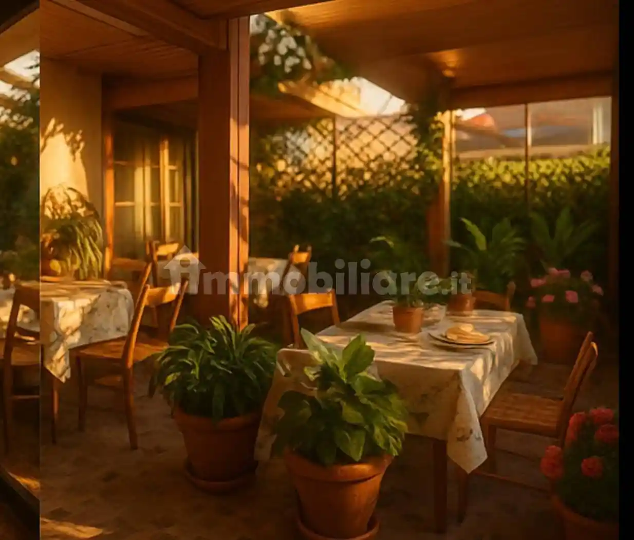 Palazzo - Edificio in Vendita - foto 5