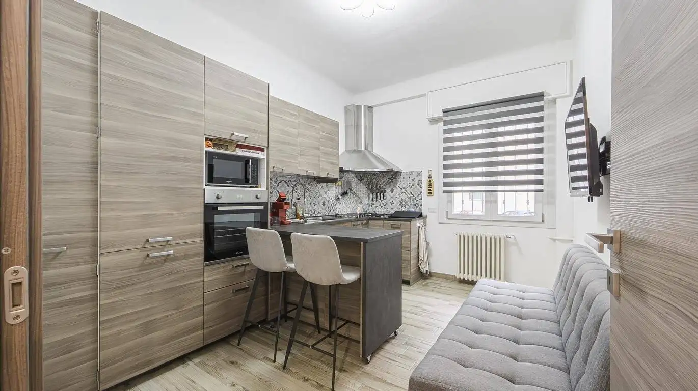 Apartment in vendita a Milan