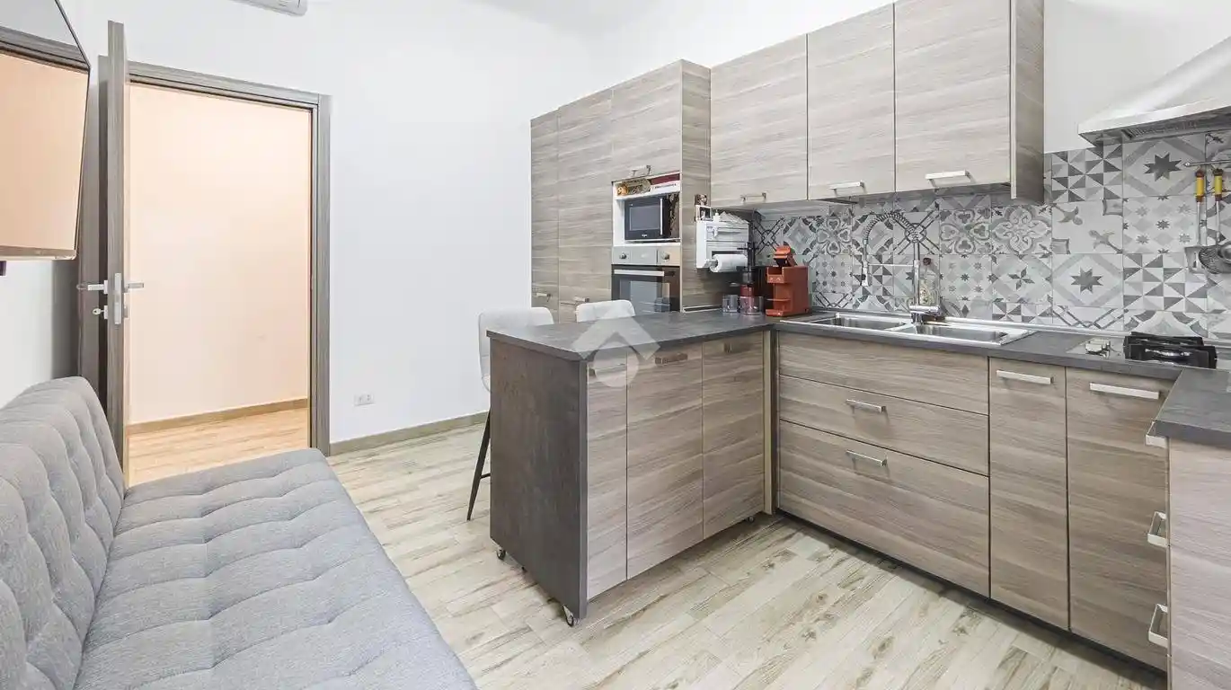 Bilocale via Sebino 4, Martini - Insubria, Milano - foto 2