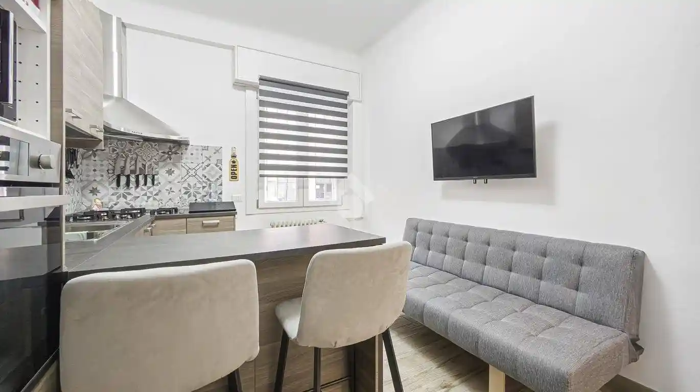 Bilocale via Sebino 4, Martini - Insubria, Milano - foto 3