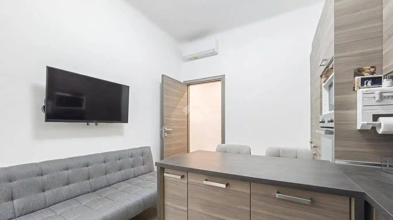 Bilocale via Sebino 4, Martini - Insubria, Milano - foto 4