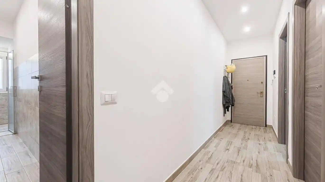 Bilocale via Sebino 4, Martini - Insubria, Milano - foto 5