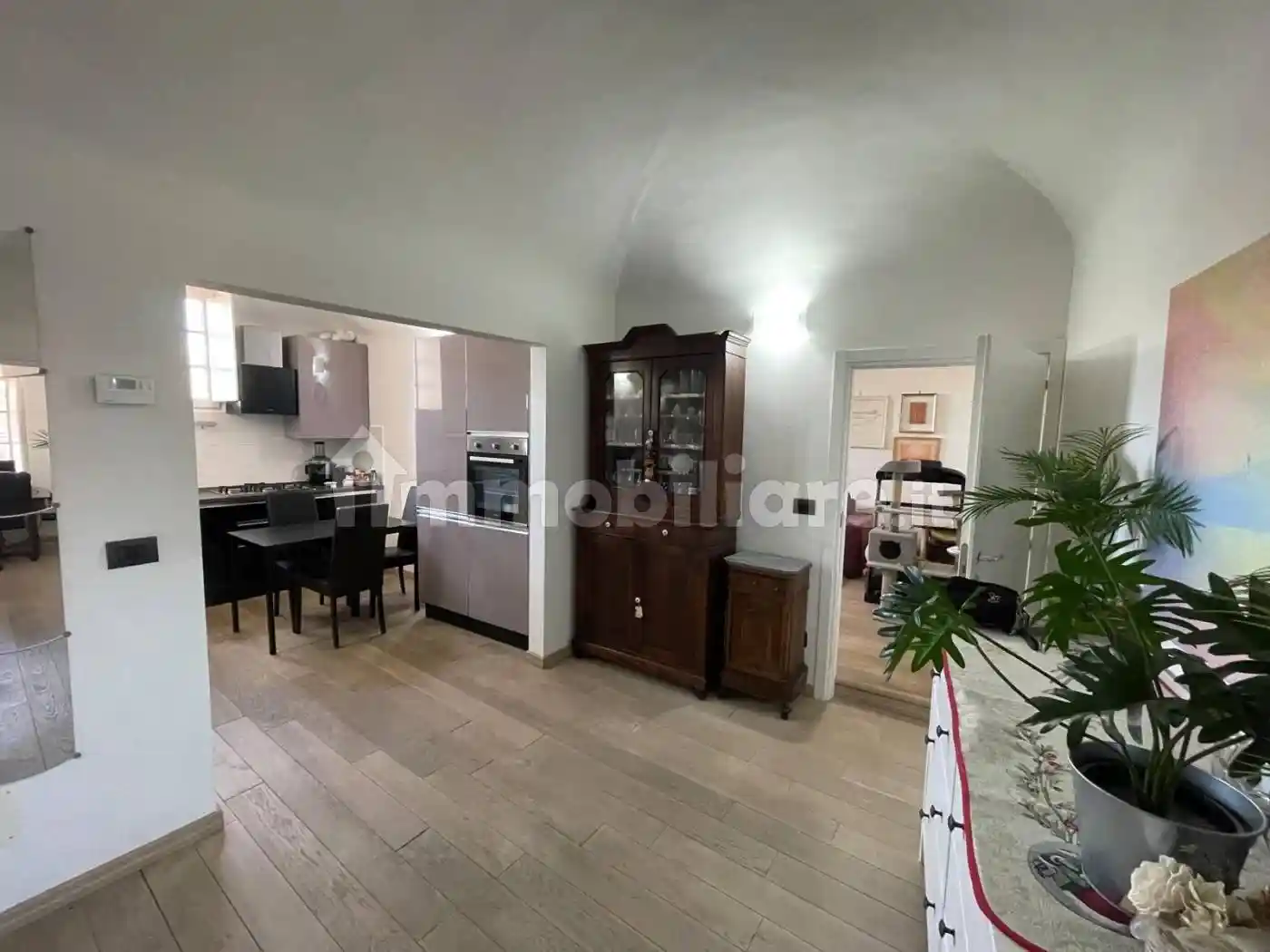 Appartamento in vendita a Savona