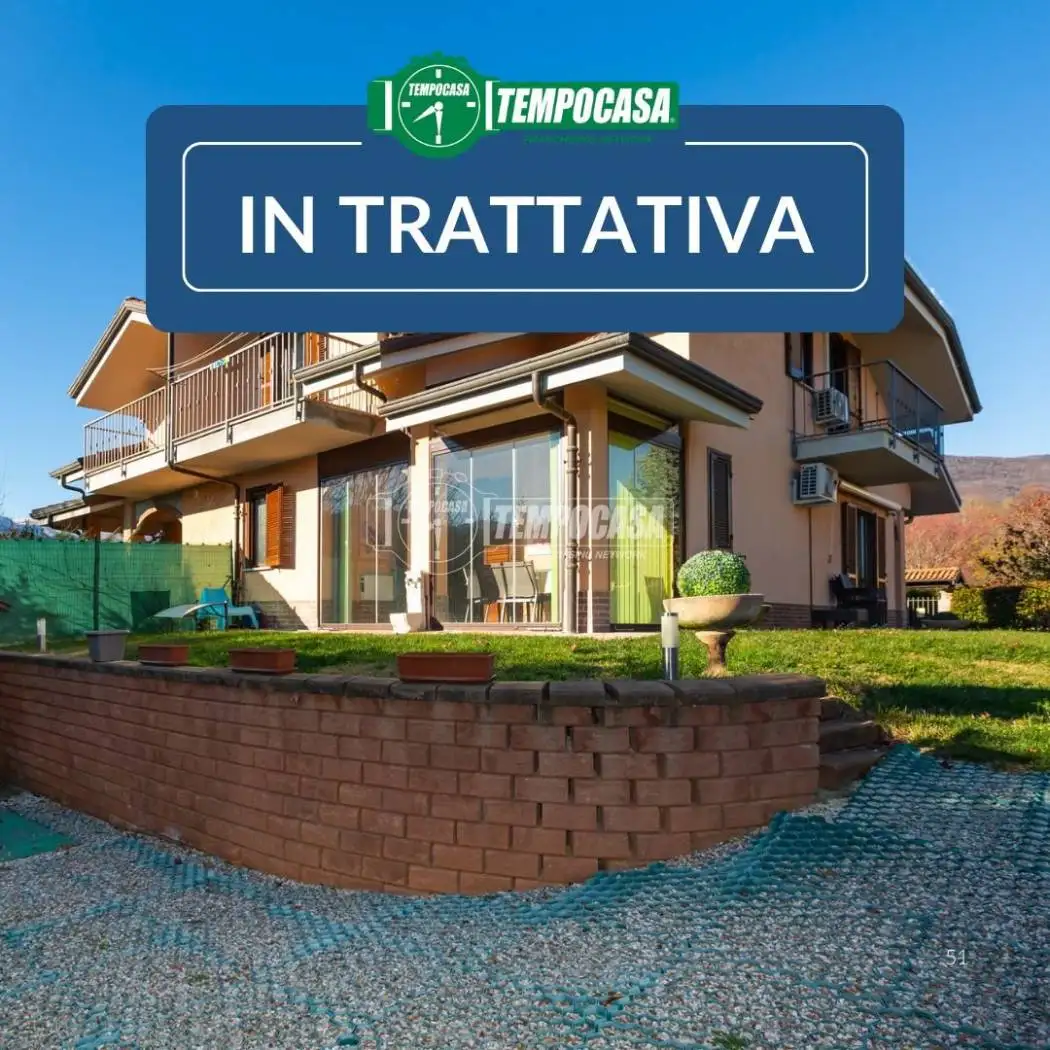 Villa in vendita a Giaveno
