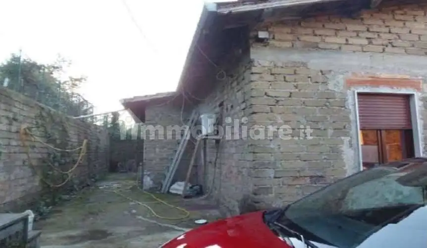 Villetta a schiera in asta a Artena