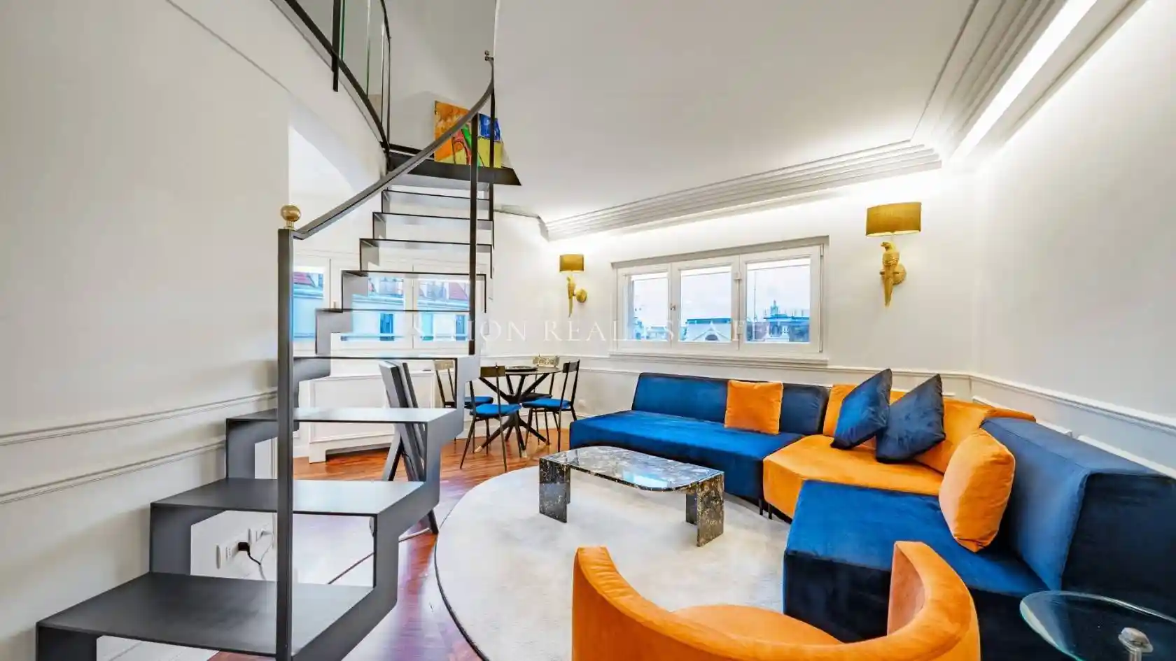 Bilocale via Colonnetta 5, Palestro, Milano - foto 2