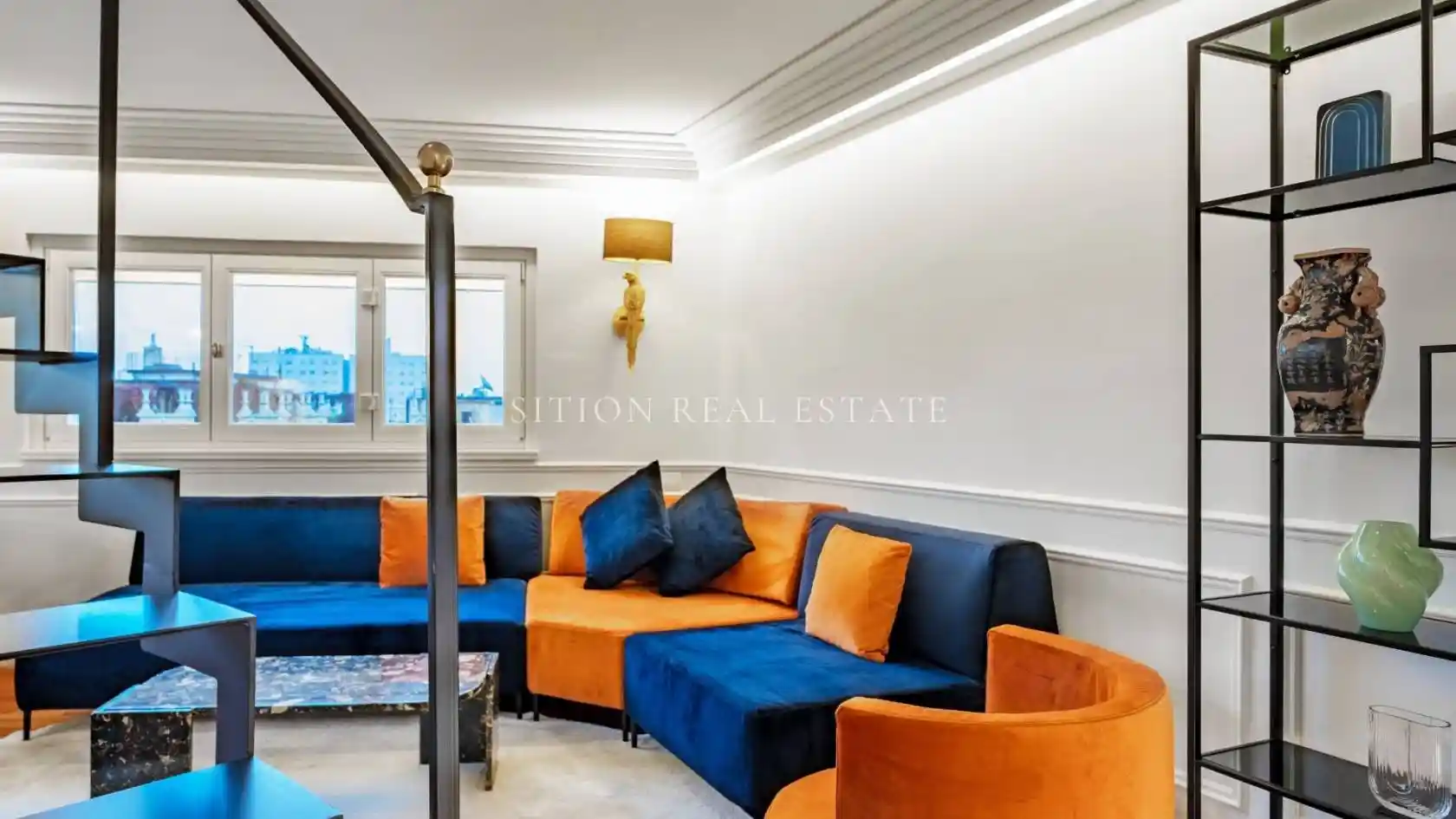 Bilocale via Colonnetta 5, Palestro, Milano - foto 3