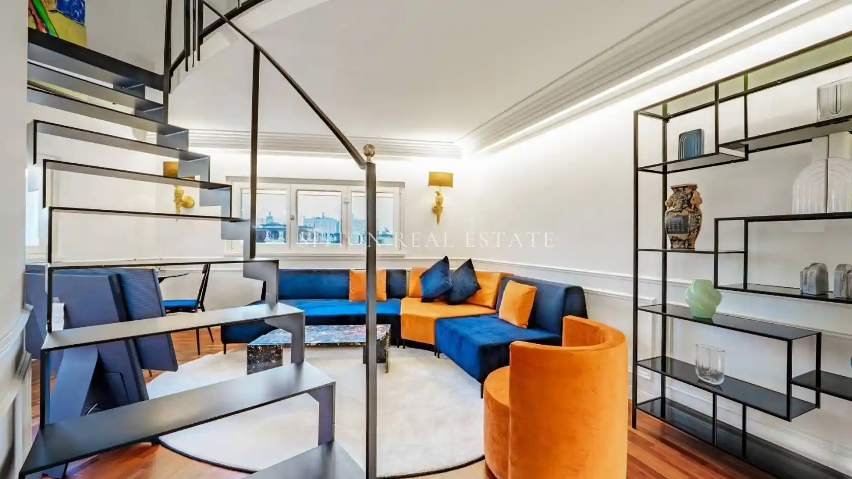 Bilocale via Colonnetta 5, Palestro, Milano - foto 4