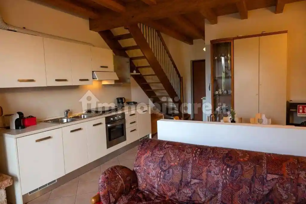 Trilocale Strada Zocco, Bianzano - foto 2