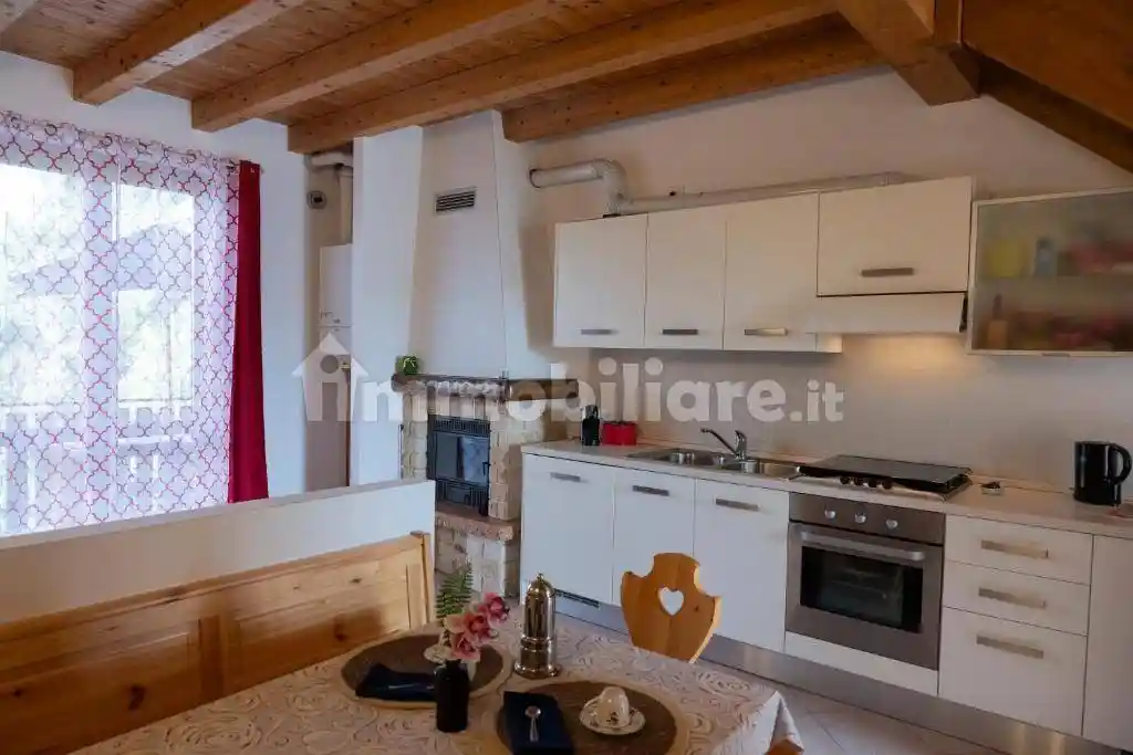 Trilocale Strada Zocco, Bianzano - foto 3