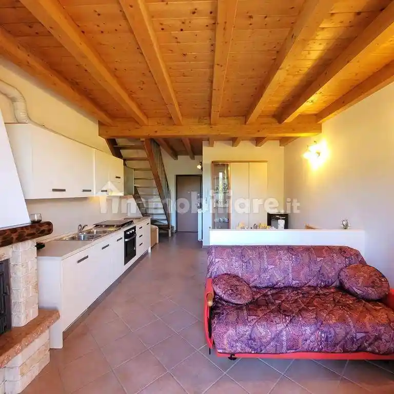 Trilocale Strada Zocco, Bianzano - foto 4