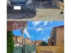 Villetta a schiera in vendita a Orta di Atella