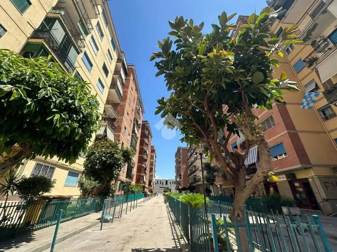 Bilocale via Botteghelle 62, San Giorgio a Cremano - foto 2