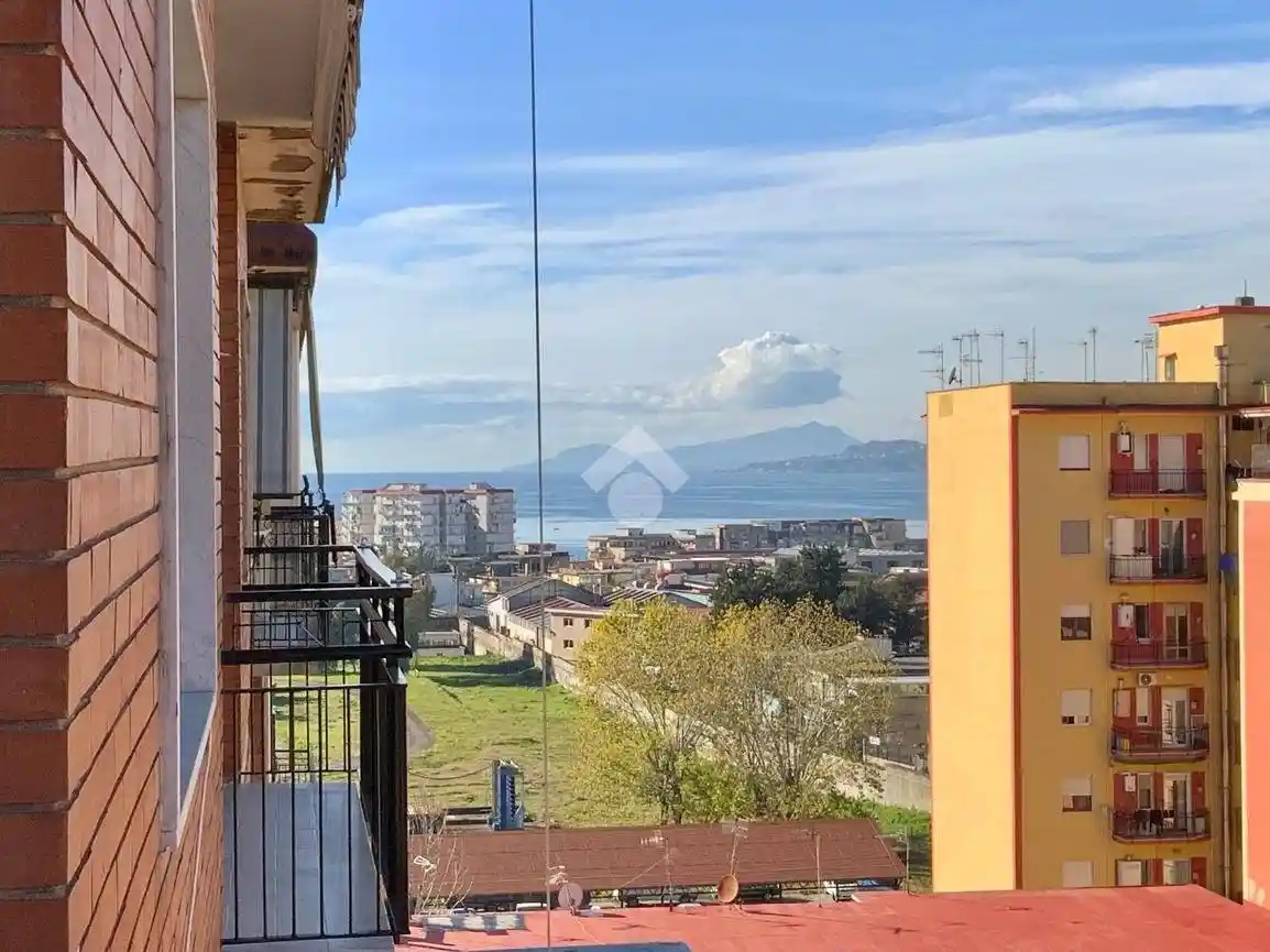 Bilocale via Botteghelle 62, San Giorgio a Cremano - foto 4