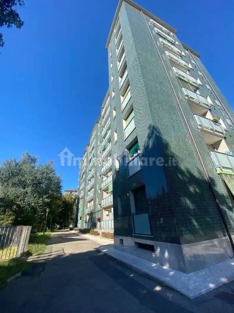 Bilocale via Angelo Inganni 52, Inganni, Milano - foto 2