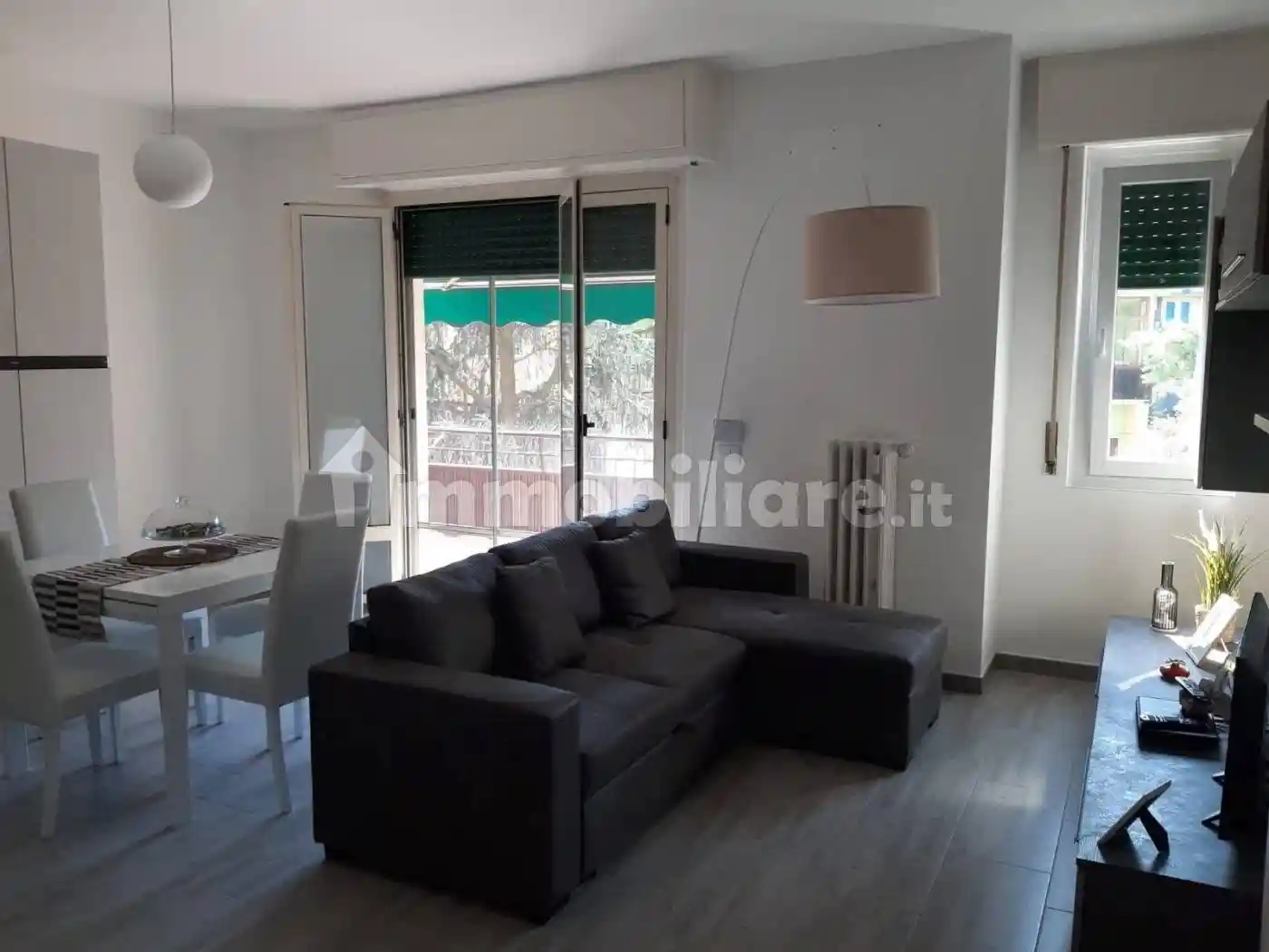 Bilocale via Angelo Inganni 52, Inganni, Milano - foto 4