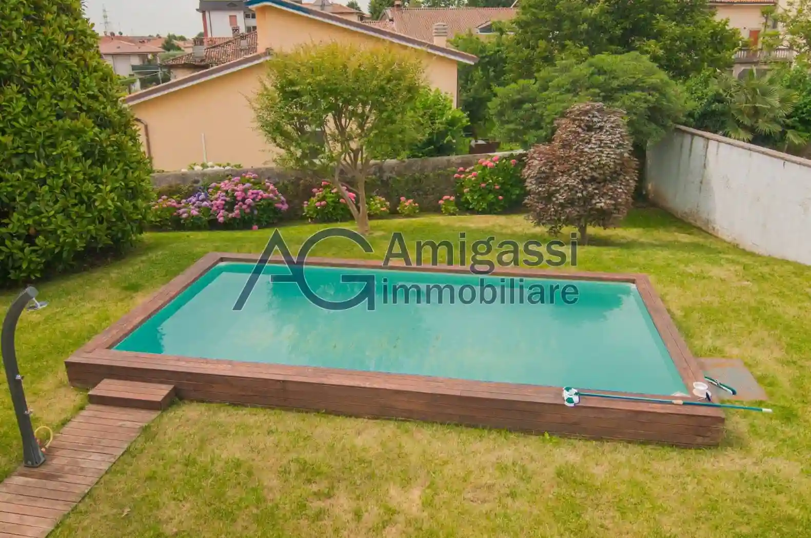 Villa - foto 3