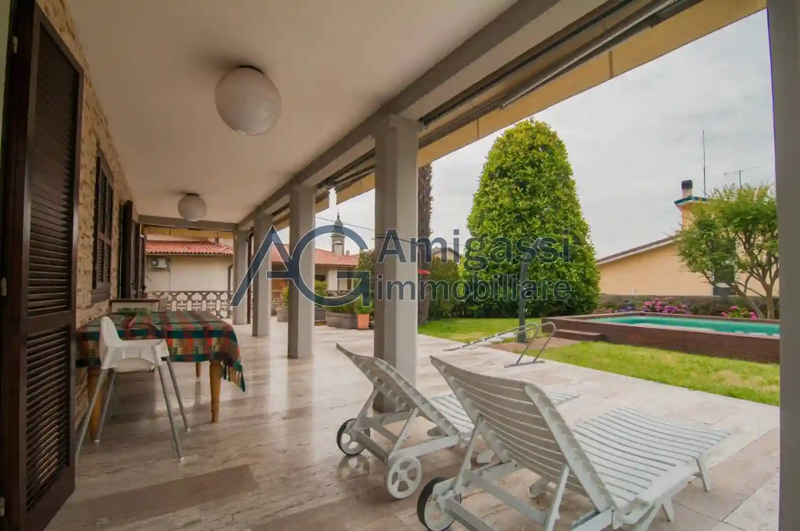 Villa - foto 4