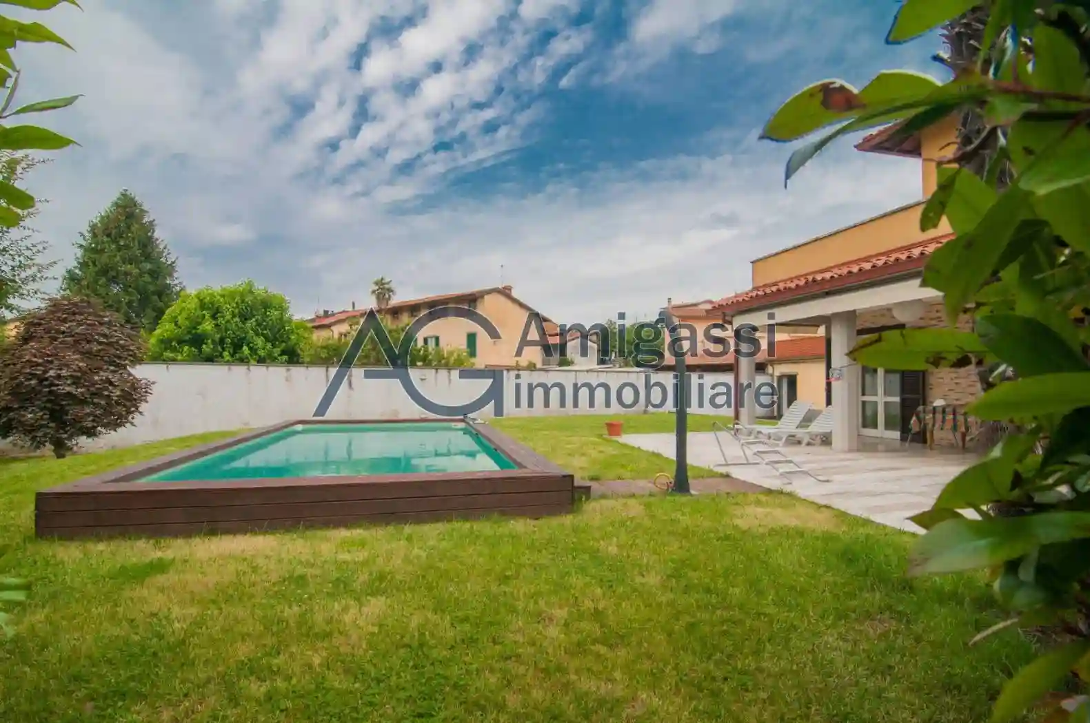 Villa - foto 5