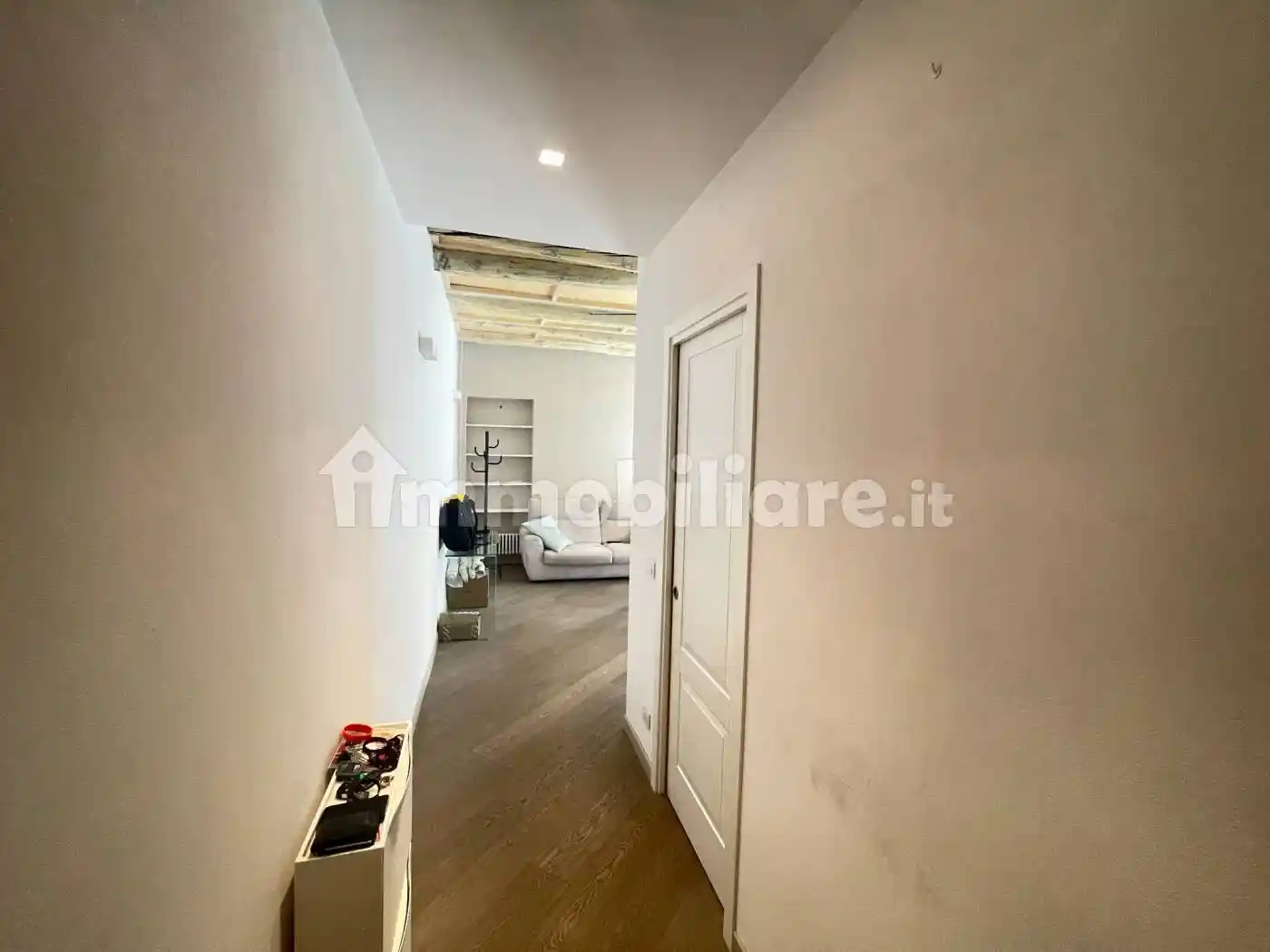 Bilocale corso Guglielmo Marconi 4, San Salvario - Baretti, Torino - foto 2