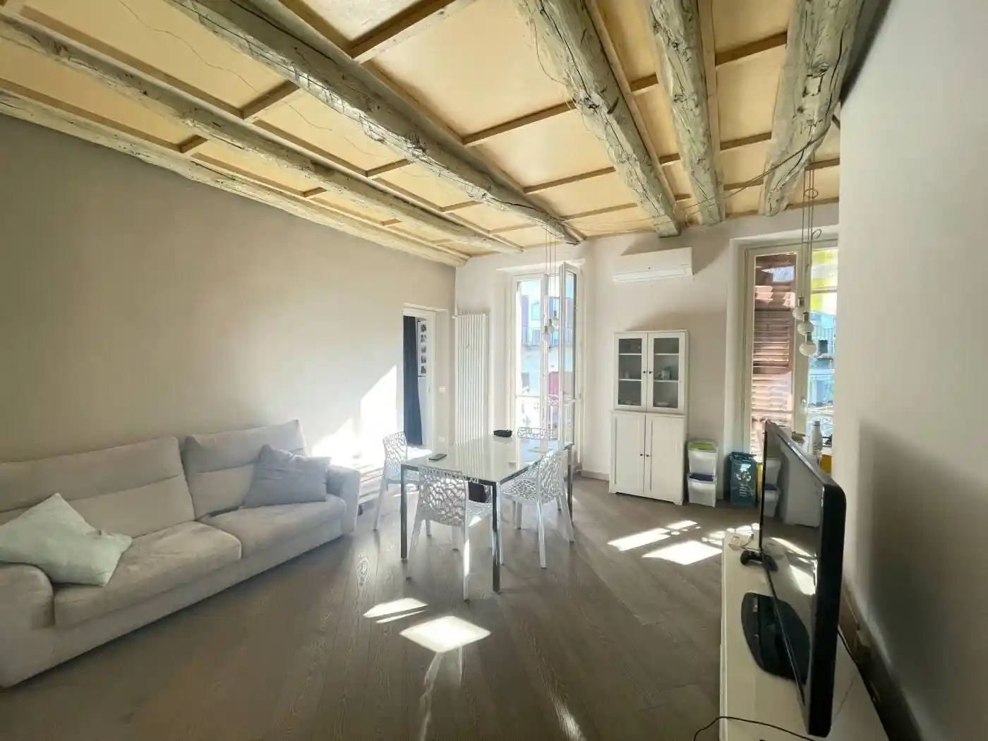 Bilocale corso Guglielmo Marconi 4, San Salvario - Baretti, Torino - foto 3