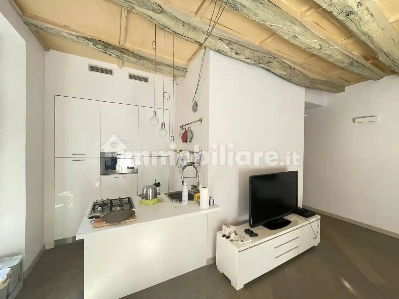 Bilocale corso Guglielmo Marconi 4, San Salvario - Baretti, Torino - foto 5