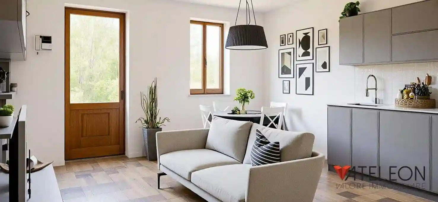 Casa indipendente - foto 5