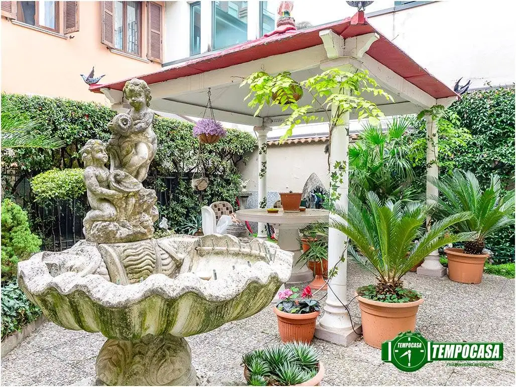 Villetta a schiera in vendita a Carugate