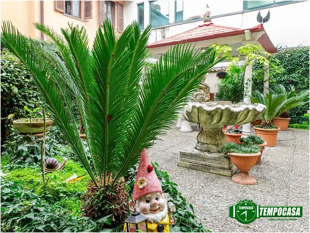 Villa a schiera via Cesare Battisti 26, Carugate - foto 3