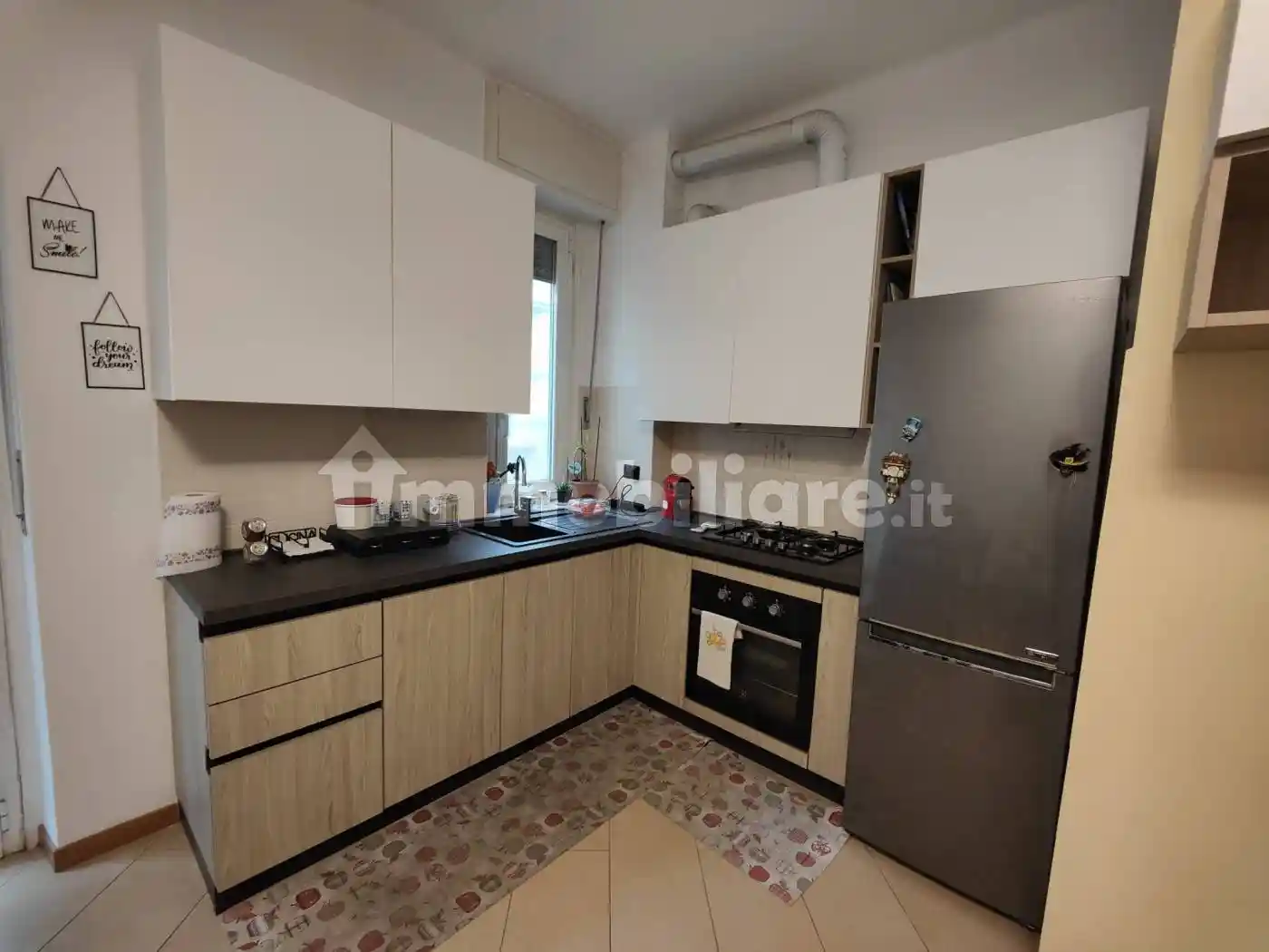 Trilocale viale Fulvio Testi 93, Prato Centenaro, Milano - foto 2