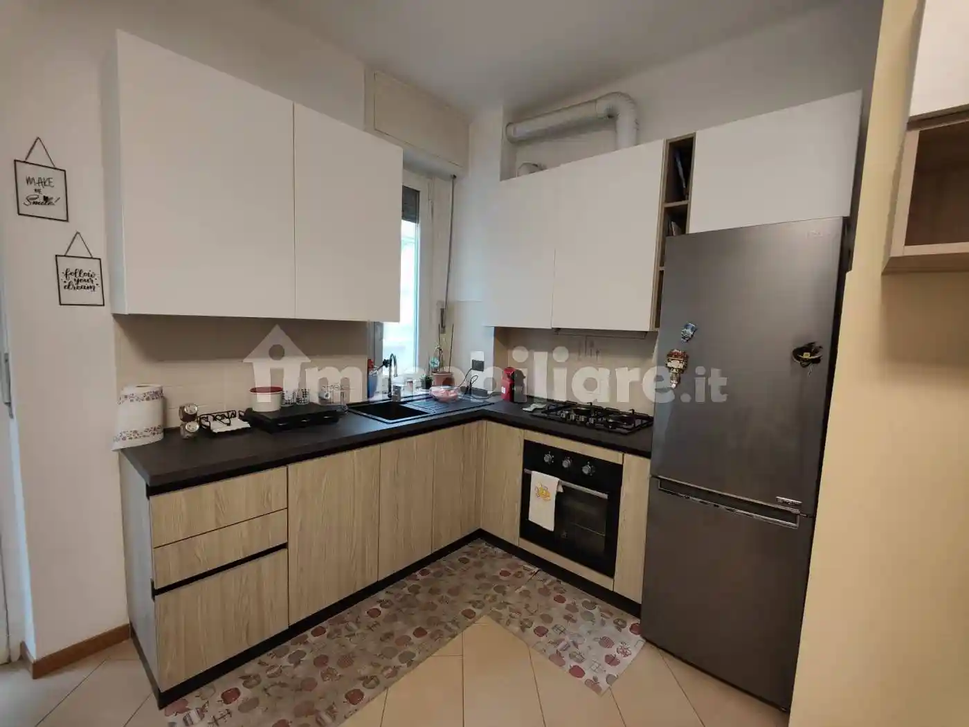 Trilocale viale Fulvio Testi 93, Prato Centenaro, Milano - foto 3