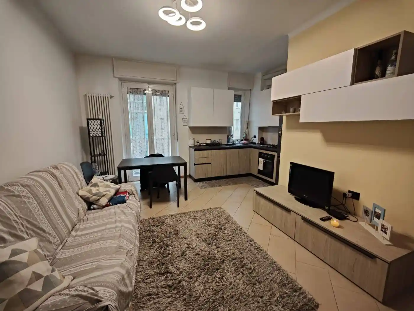 Trilocale viale Fulvio Testi 93, Prato Centenaro, Milano - foto 5