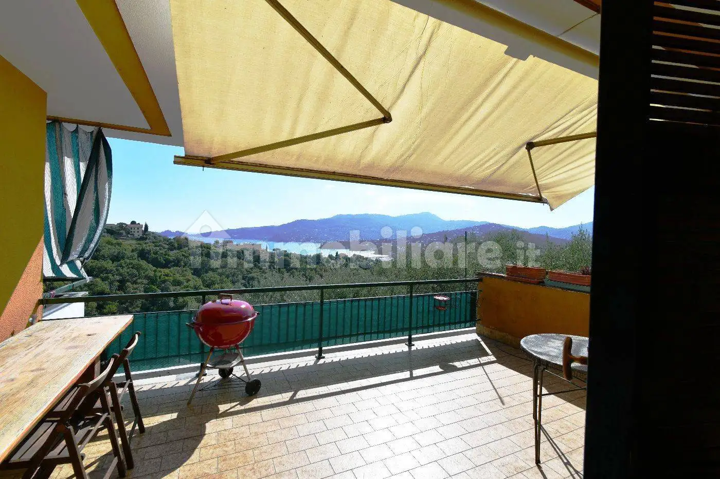 Villa in vendita a Zoagli