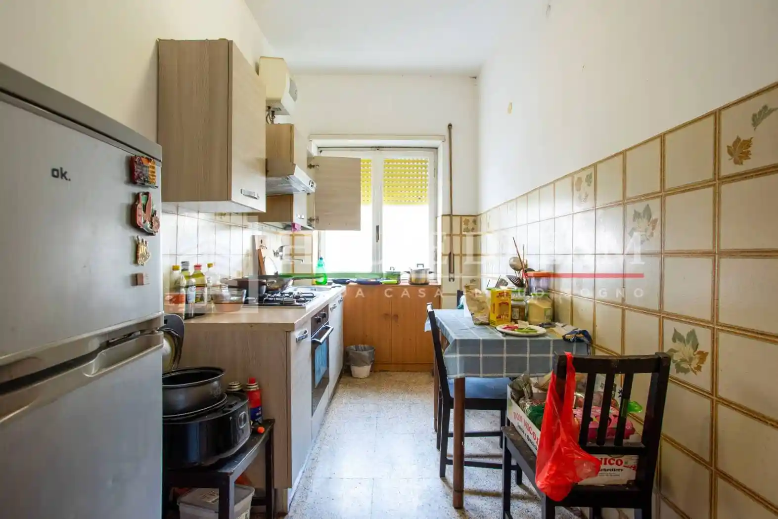 Trilocale viale Tito Labieno 35, Appio Claudio - Statuario, Roma - foto 4