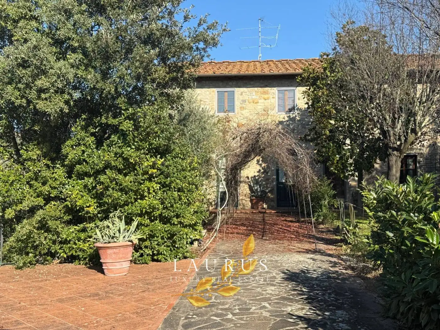 Villa unifamiliare via San Romolo, Figline Valdarno, Figline e Incisa Valdarno - foto 4
