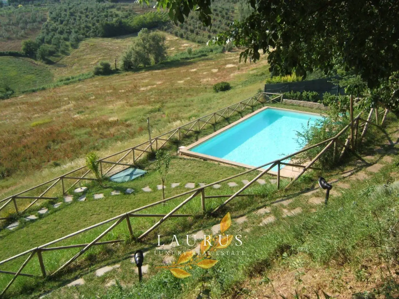 Villa unifamiliare via San Romolo, Figline Valdarno, Figline e Incisa Valdarno - foto 5