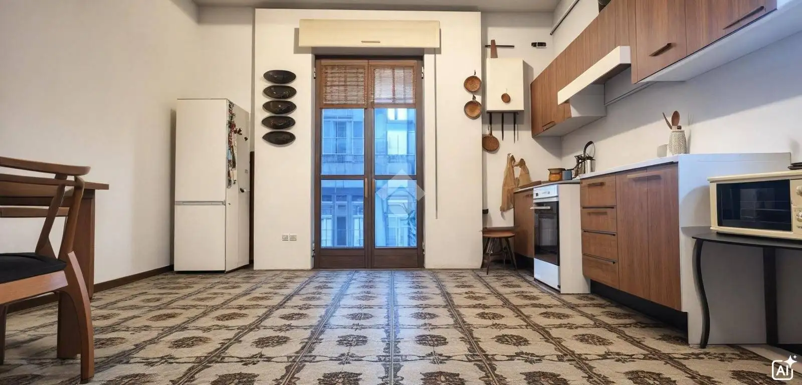 Appartamento in vendita a Casazza