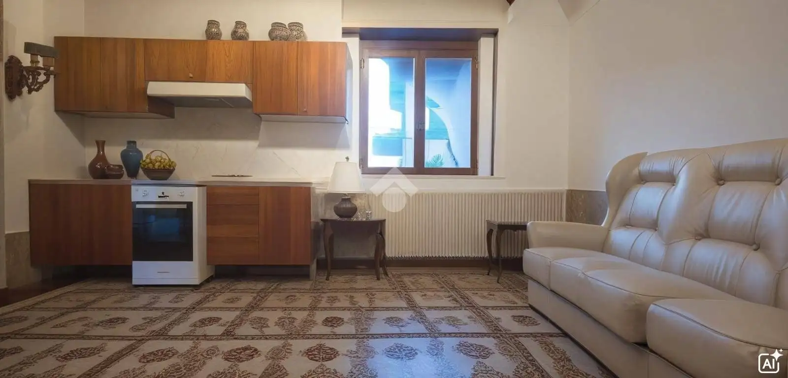 Bilocale via Nazionale 58, Casazza - foto 2