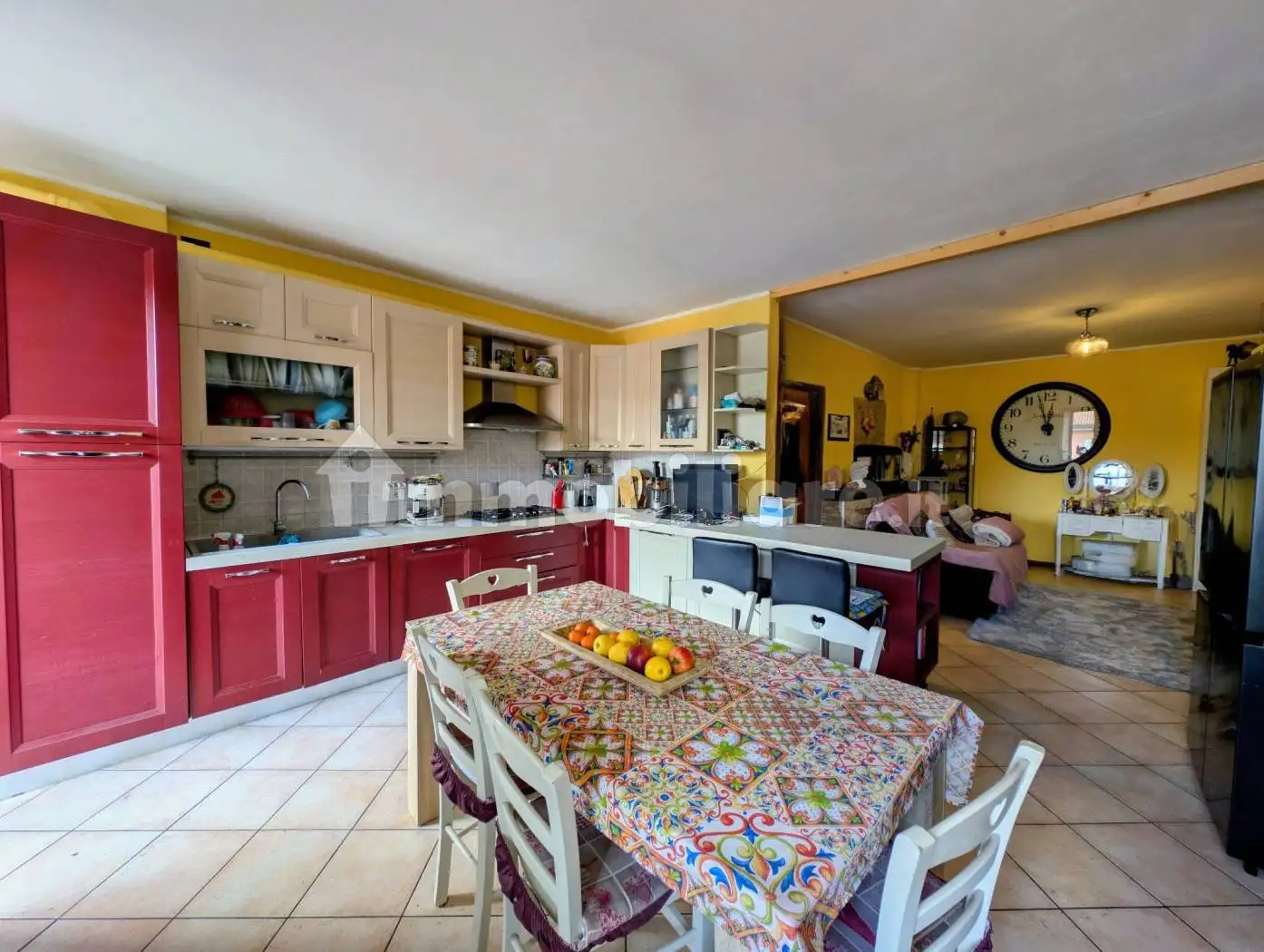 Appartamento in vendita a Padova