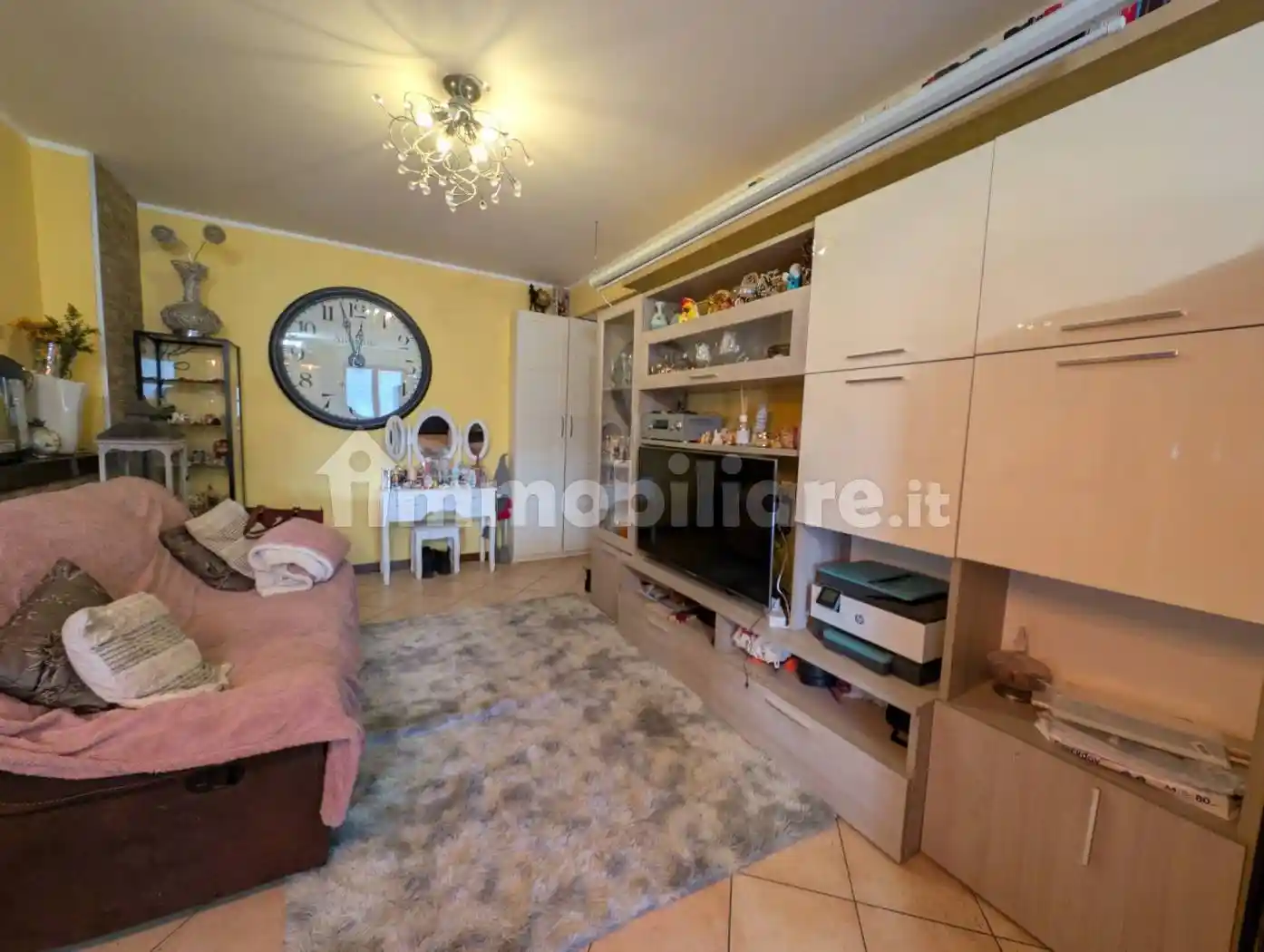 Trilocale buono stato, secondo piano, Montà - Sant'Ignazio, Padova - foto 4