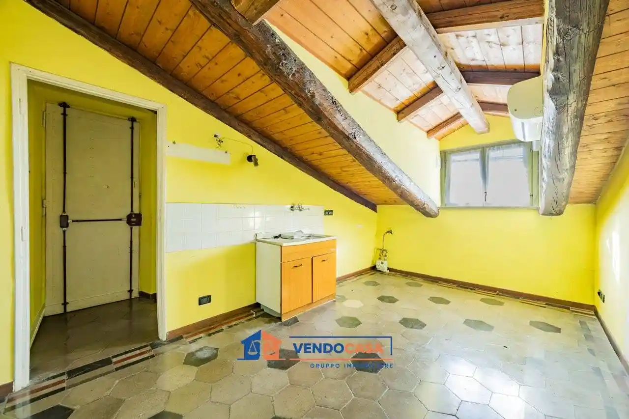 Trilocale via Artisti 30, Vanchiglia, Torino - foto 2