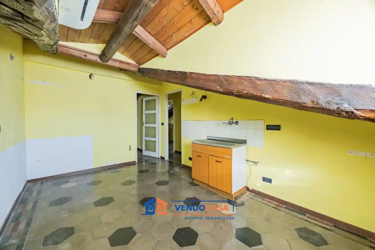 Trilocale via Artisti 30, Vanchiglia, Torino - foto 4